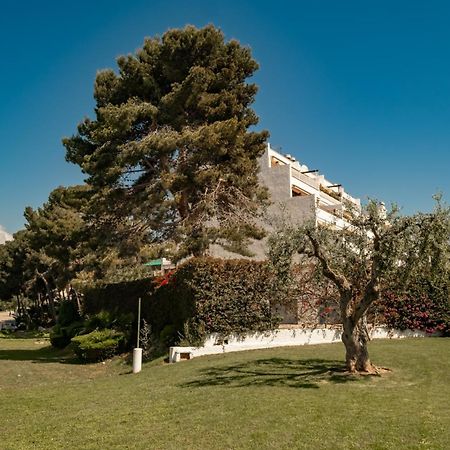 Encantador Apto En La Playa Coma-ruga Exterior photo