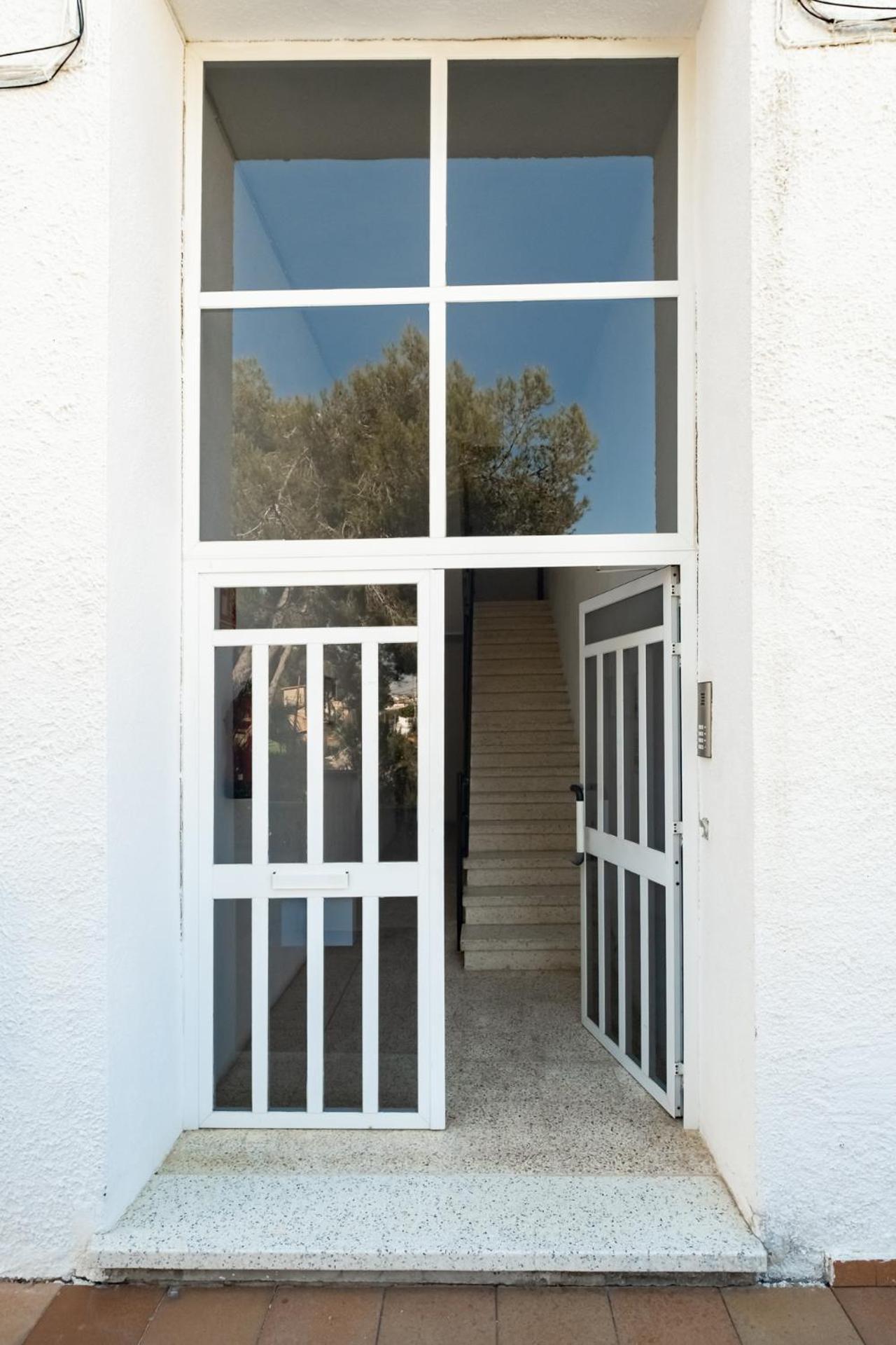 Encantador Apto En La Playa Coma-ruga Exterior photo